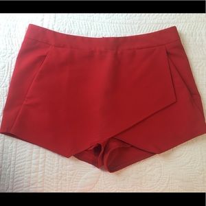 Express skort